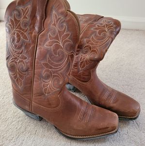 Women's Ariat Boots